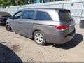 2014 Honda Odyssey — photo 3 of 15 | VIN 5FNRL5H47EB081428