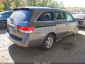 2014 Honda Odyssey — photo 4 of 15 | VIN 5FNRL5H47EB081428