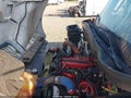 2015 International 4000-Series — photo 9 of 14 | VIN 1HTMMMML8FH625423