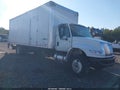 2015 International 4000-Series — photo 1 of 14 | VIN 1HTMMMML8FH625423