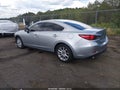 2016 Mazda 6 — photo 3 of 19 | VIN JM1GJ1U50G1404606