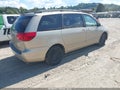 2004 Toyota Sienna — photo 4 of 11 | VIN 5TDZA23C04S118252