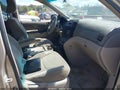 2004 Toyota Sienna — photo 5 of 11 | VIN 5TDZA23C04S118252