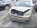 2004 Toyota Sienna — photo 6 of 11 | VIN 5TDZA23C04S118252