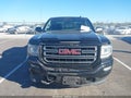 2017 GMC Sierra 1500 — photo 12 of 16 | VIN 1GTV2MEC9HZ147435