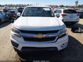 2018 Chevrolet Colorado — photo 12 of 16 | VIN 1GCHSBEN8J1323463