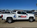 2018 Chevrolet Colorado — photo 13 of 16 | VIN 1GCHSBEN8J1323463
