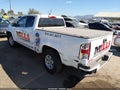 2018 Chevrolet Colorado — photo 3 of 16 | VIN 1GCHSBEN8J1323463