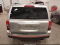 2011 Jeep Patriot — photo 16 of 16 | VIN 1J4NT4GBXBD243090
