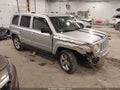 2011 Jeep Patriot — photo 1 of 16 | VIN 1J4NT4GBXBD243090