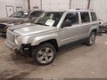2011 Jeep Patriot — photo 2 of 16 | VIN 1J4NT4GBXBD243090