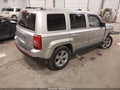 2011 Jeep Patriot — photo 4 of 16 | VIN 1J4NT4GBXBD243090