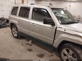 2011 Jeep Patriot — photo 6 of 16 | VIN 1J4NT4GBXBD243090