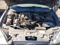 2007 Ford Taurus — photo 10 of 11 | VIN 1FAHP53U67A173722
