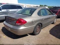 2007 Ford Taurus — photo 4 of 11 | VIN 1FAHP53U67A173722