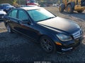 2014 Mercedes-Benz C-Class — photo 12 of 12 | VIN WDDGF8ABXEA956508