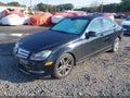 2014 Mercedes-Benz C-Class — photo 2 of 12 | VIN WDDGF8ABXEA956508