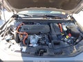2025 Honda Accord — photo 10 of 16 | VIN 1HGCY2F59SA034859