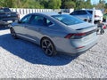 2025 Honda Accord — photo 3 of 16 | VIN 1HGCY2F59SA034859