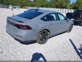 2025 Honda Accord — photo 4 of 16 | VIN 1HGCY2F59SA034859