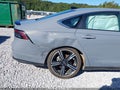 2025 Honda Accord — photo 6 of 16 | VIN 1HGCY2F59SA034859