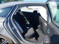 2025 Honda Accord — photo 8 of 16 | VIN 1HGCY2F59SA034859