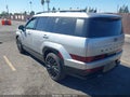 2025 Hyundai Santa Fe — photo 3 of 20 | VIN 5NMP54GL0SH072021