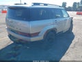 2025 Hyundai Santa Fe — photo 4 of 20 | VIN 5NMP54GL0SH072021