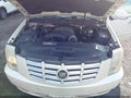 2007 Cadillac Escalade ESV — photo 10 of 11 | VIN 1GYFK66897R202873