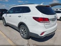 2017 Hyundai Santa Fe — photo 3 of 11 | VIN KM8SM4HF7HU219860