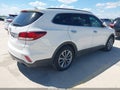 2017 Hyundai Santa Fe — photo 4 of 11 | VIN KM8SM4HF7HU219860