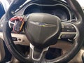 2015 Chrysler 200 — photo 11 of 11 | VIN 1C3CCCAB4FN720472