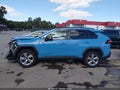 2021 Toyota RAV4 Hybrid — photo 15 of 17 | VIN 4T3B6RFV6MU063992