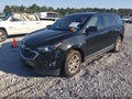 2018 Chevrolet Equinox — photo 2 of 16 | VIN 2GNAXHEV8J6291897