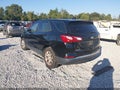 2018 Chevrolet Equinox — photo 3 of 16 | VIN 2GNAXHEV8J6291897