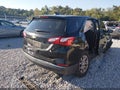 2018 Chevrolet Equinox — photo 4 of 16 | VIN 2GNAXHEV8J6291897