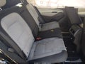2018 Chevrolet Equinox — photo 8 of 16 | VIN 2GNAXHEV8J6291897