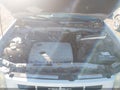 2009 Ford Escape Hybrid — photo 12 of 12 | VIN 1FMCU49379KA19065