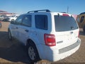 2009 Ford Escape Hybrid — photo 3 of 12 | VIN 1FMCU49379KA19065