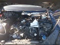 2013 Mercedes-Benz GL-Class — photo 10 of 16 | VIN 4JGDF7CE0DA294786
