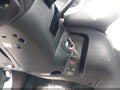 2001 Honda CR-V — photo 11 of 11 | VIN JHLRD18631C039999