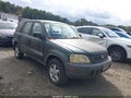 2001 Honda CR-V — photo 1 of 11 | VIN JHLRD18631C039999