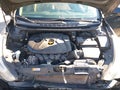 2015 Hyundai Elantra — photo 10 of 16 | VIN 5NPDH4AE4FH590193