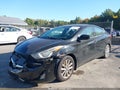 2015 Hyundai Elantra — photo 2 of 16 | VIN 5NPDH4AE4FH590193