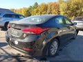 2015 Hyundai Elantra — photo 4 of 16 | VIN 5NPDH4AE4FH590193