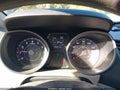 2015 Hyundai Elantra — photo 7 of 16 | VIN 5NPDH4AE4FH590193