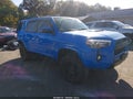 2019 Toyota 4Runner — photo 1 of 16 | VIN JTEBU5JR9K5653032