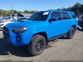 2019 Toyota 4Runner — photo 2 of 16 | VIN JTEBU5JR9K5653032
