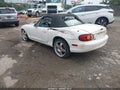 1999 Mazda MX-5 Miata — photo 3 of 12 | VIN JM1NB3534X0115909