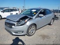 2015 Ford Focus — photo 2 of 16 | VIN 1FADP3F27FL299538